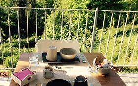 Agriturismo Angio Nel Cere